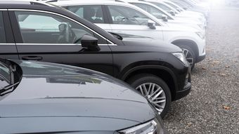 Volkswagen Bank: Kredyt 50/50 bez odsetek na samochody używane
