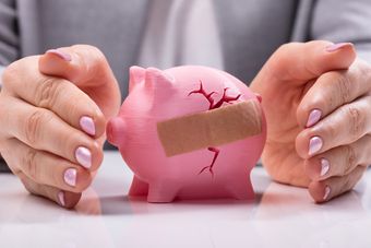 Fundusz Pomocowy umacniający odporność sektora bankowego w Polsce