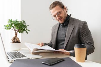 Zgarnij nawet 2000 zł z Kontem Biznes Credit Agricole