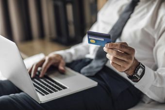 Co to jest karta kredytowa i do czego służy?