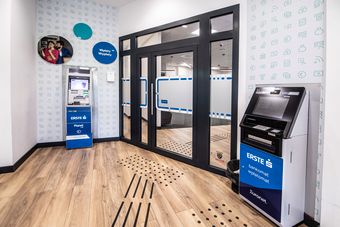 Masz konto w Santanderze? Sprawdź, co zmienia Erste Bank Polska