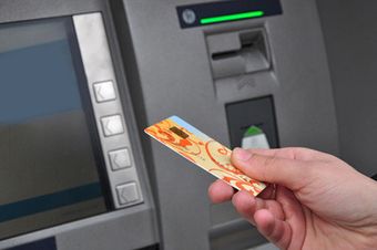 Wpłaty gotówkowe na konto firmowe