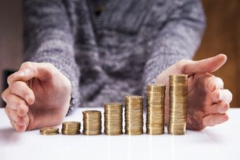 Czy warto oszczędzać małe kwoty?