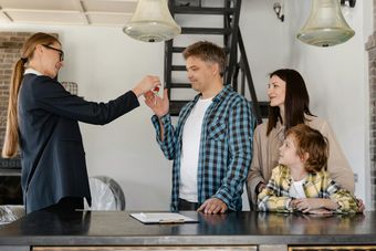 Boom na mieszkania! Sprzedaż w Warszawie wzrosła o 22%
