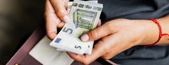 Kredyt hipoteczny a kurs euro – vademecum kredytobiorcy