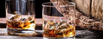 TOP 5 najdroższych whisky na świecie