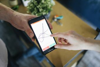 Podpis osobisty w telefonie? Nowa opcja w aplikacji mObywatel