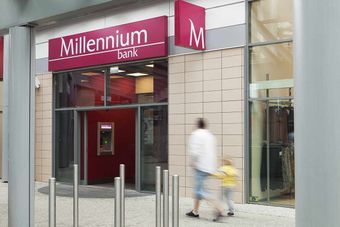 Jak zamknąć konto w Millennium?