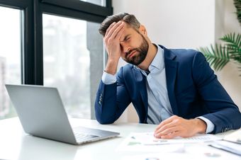 Eksperci ostrzegają: Twoje dane mogą być na czarnym rynku!