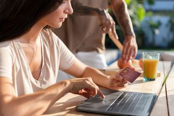 Zgarnij nawet 500 zł z kartą kredytową BNP Paribas!