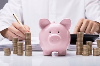 Czy obligacje skarbowe ochronią nasze pieniądze przed inflacją?