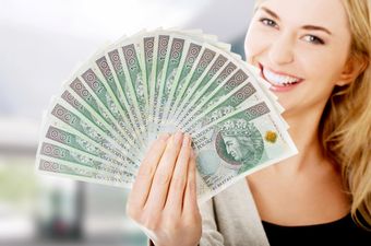 Inflacja w odwrocie? To może oznaczać tańsze zakupy już wkrótce