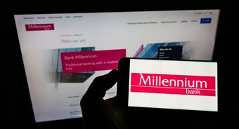 Nadpłata kredytu hipotecznego w Banku Millennium