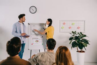 Jak sfinansować szkolenie lub studia podyplomowe?