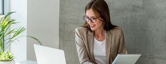 Kredyt dla firmy - obrotowy czy inwestycyjny? Jakie są różnice?