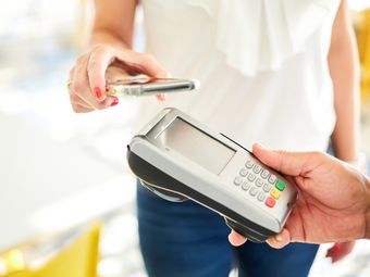 jak płacić telefonem zbliżeniowo PKO BP