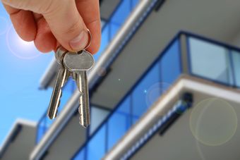 Jak znaleźć idealne mieszkanie na rynku wtórnym?