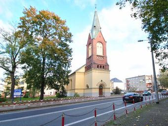 Atrakcje Strzelce Opolskie Co Zwiedzac Ciekawe Miejsca W Strzelcach Opolskich