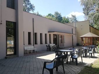 Interfer Ośrodek Wypoczynkowy