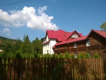 Dom Wypoczynkowo-Kolonijny Wiktoria