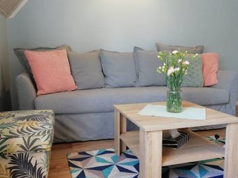 APARTAMENT BAZA