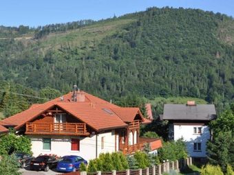 Pokoje Pod Bieńkulą