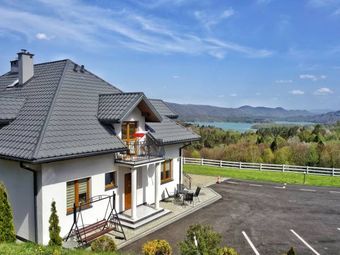 Noclegi Rezydent Polańczyk 