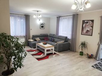 Pokoje do wynajęcia U Rycha