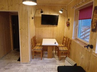 Fajny noclegsobótka