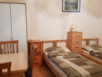 Pokoje Gościnne I Noclegi Pracownicze U Moniki
