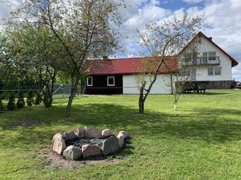 Pokoje Gościnne i Domek U Reni