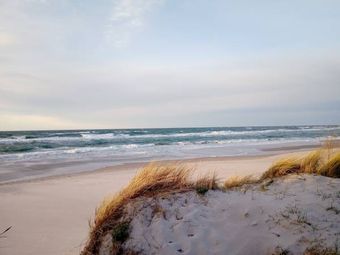 Letnisko Budziszówka