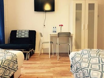 Śląskie noclegi Bytom