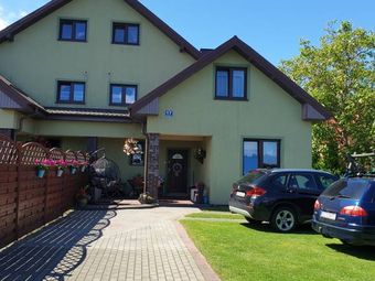 Pokoje Gościnne Iza