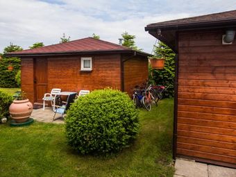 Villa Dajana - Domki Pokoje Gościnne