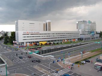 Silesia Noclegi Pracownicze