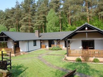 Domki Letniskowe Cztery Pory Roku