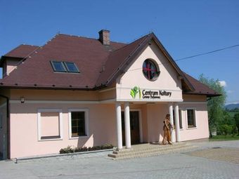 Gminny Ośrodek Kultury, Sportu I Turystyki