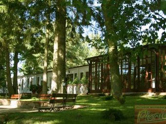 Ośrodek Wczasowy Pionier