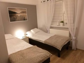 Pokoje Gościnne Venezia