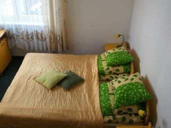 Bursztynek Jolanta Janowicz