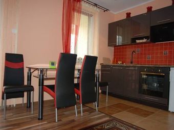 Apartament Rubin