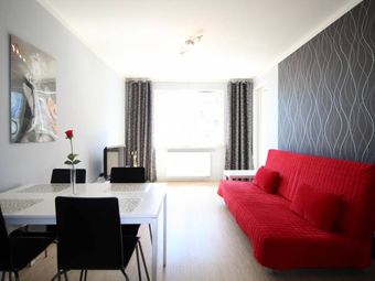 Apartamenty na Długiej i Apartament Morski 