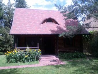 Domek do Wynajęcia VII