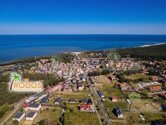 Rodos Domki i Apartamenty