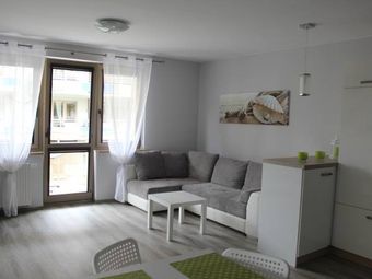 Apartament u Wioli
