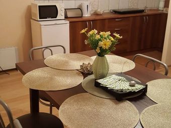 Pokoje i Apartamenty w Rynku