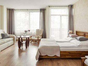 Jawor Pokoje i Apartamenty