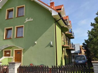 Pokoje Gościnne Julia