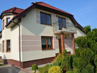 Pokoje Gościnne Ka-La